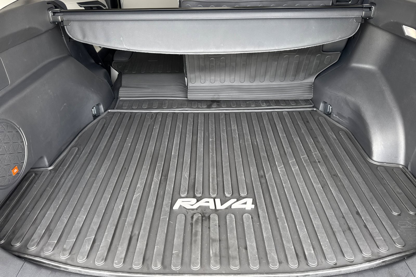 Certified 2025 Toyota RAV4 XLE Premium w/ Weather Package AWD/4WD image 14