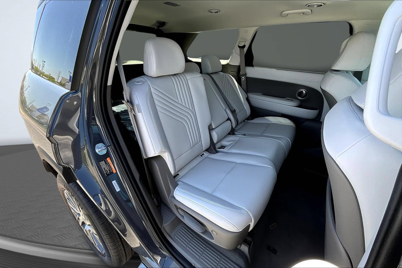New 2026 Hyundai Palisade SEL AWD/4WD image 12