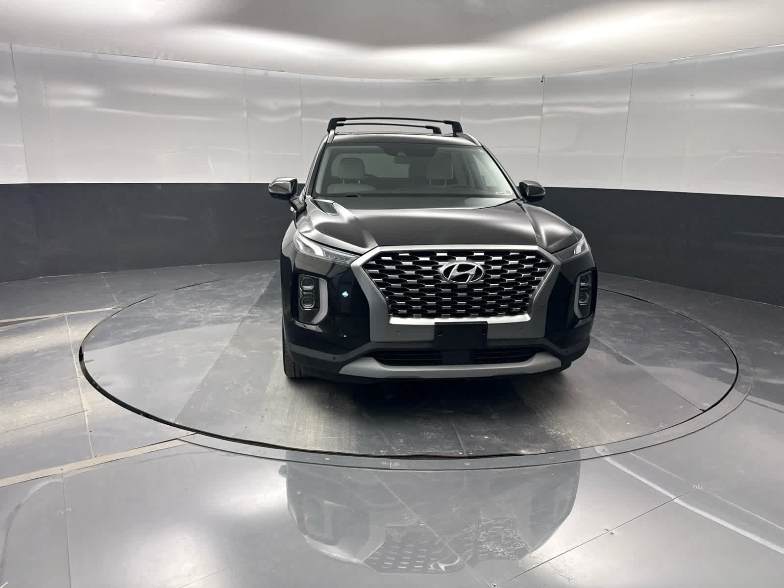 Used 2021 Hyundai Palisade SEL w/ Premium Package FWD image 12