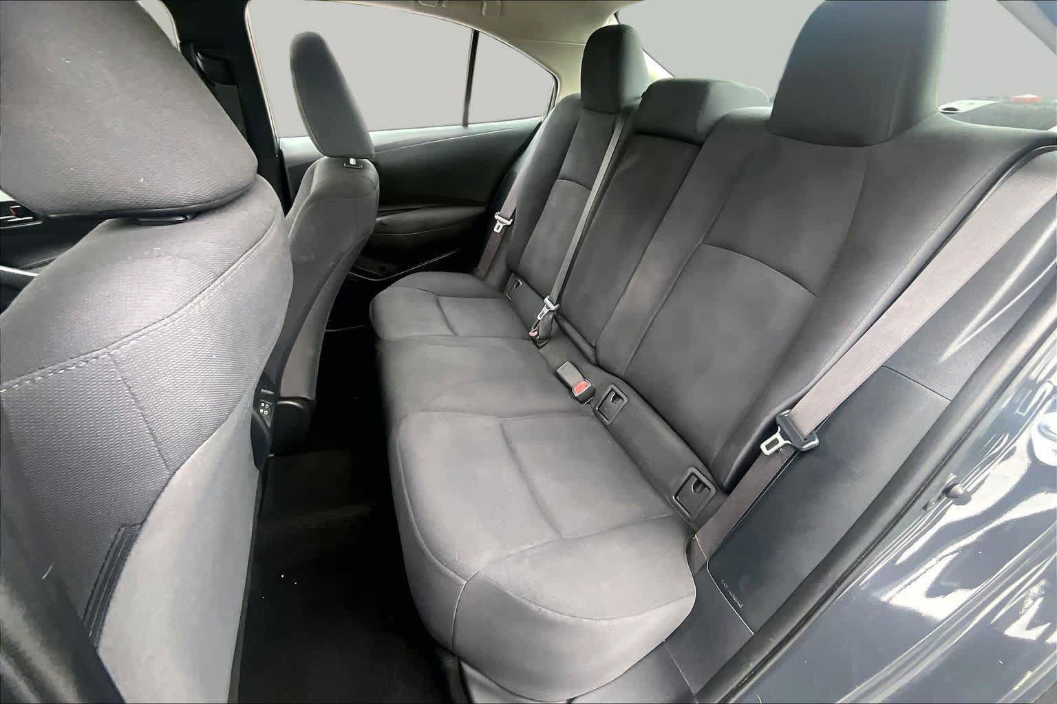 Used 2023 Toyota Corolla LE FWD image 19
