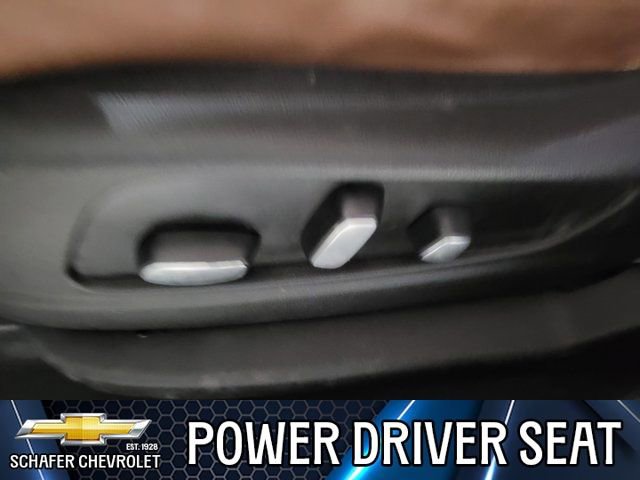 Used 2021 Cadillac XT5 Sportv image 53