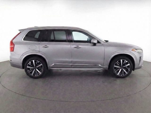 New 2026 Volvo XC90 B6 Core w/ Protection Package image 8