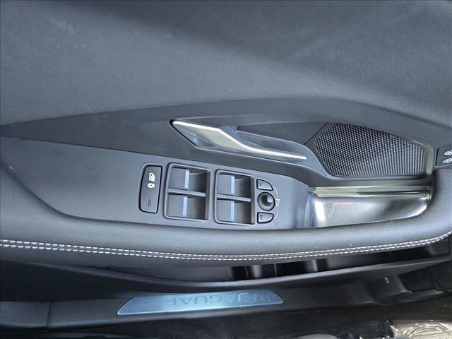 Used 2024 Jaguar E-PACE R-Dynamic SE AWD/4WD image 27