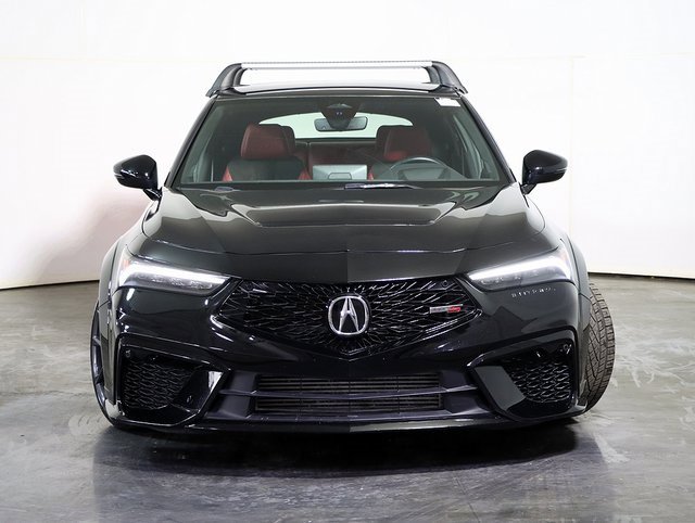 Used 2024 Acura Integra Type S image 9
