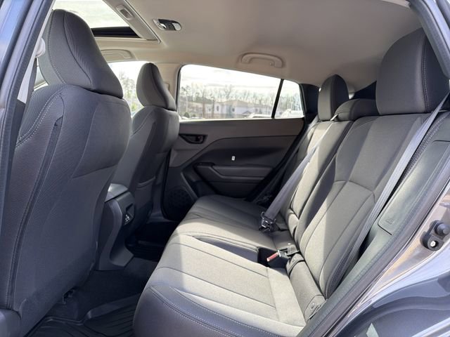 New 2026 Subaru Crosstrek 2.0i Premium image 12