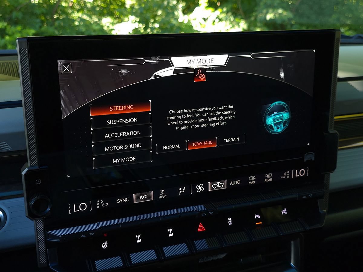 Used 2023 GMC Hummer EV Edition 1 AWD/4WD image 52