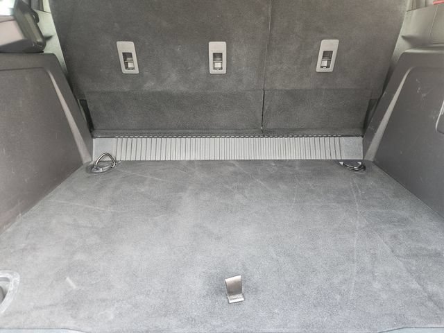 Used 2022 Ford Bronco Wildtrak AWD/4WD image 28