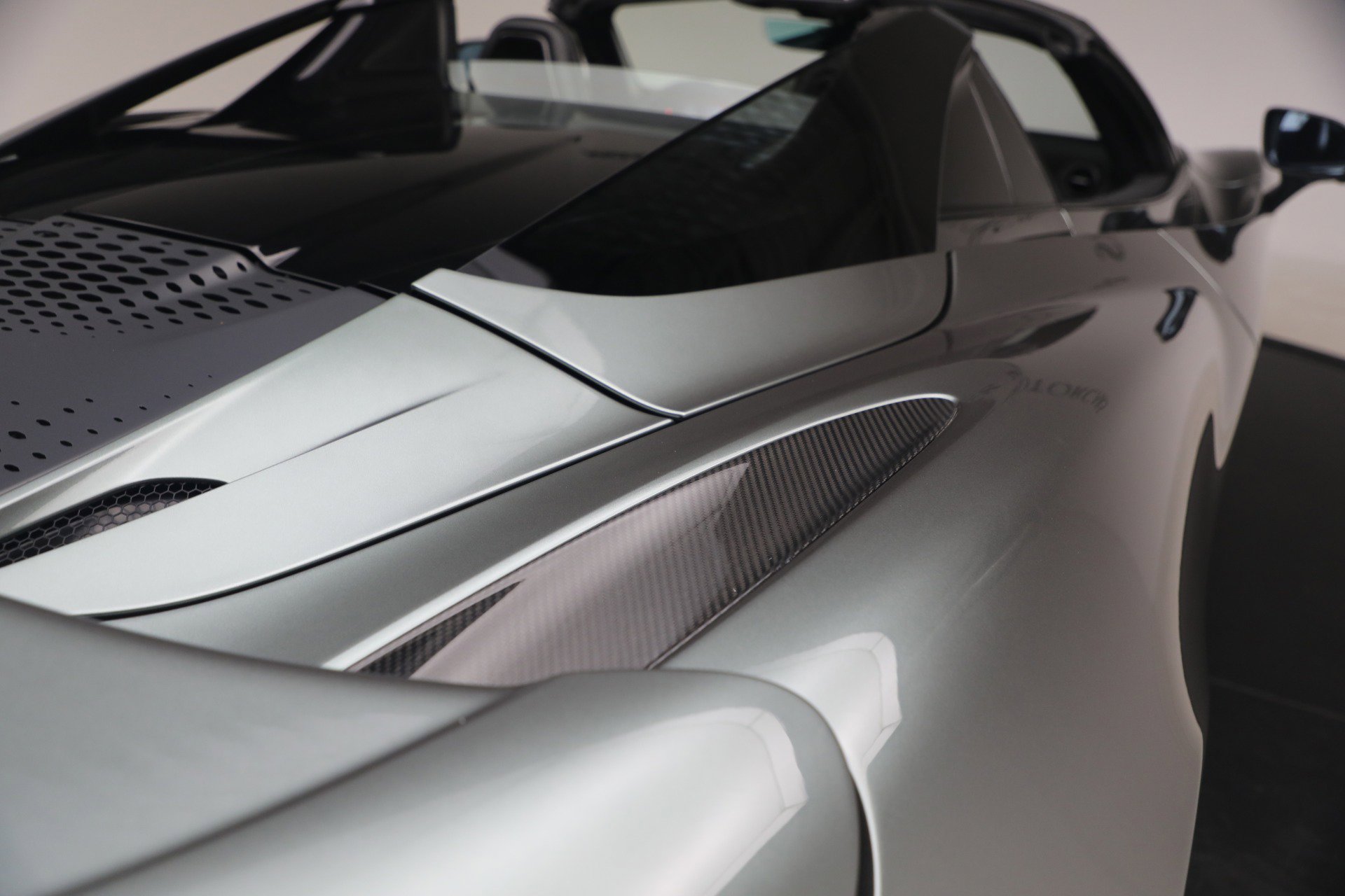 New 2026 McLaren 750S Spider image 39