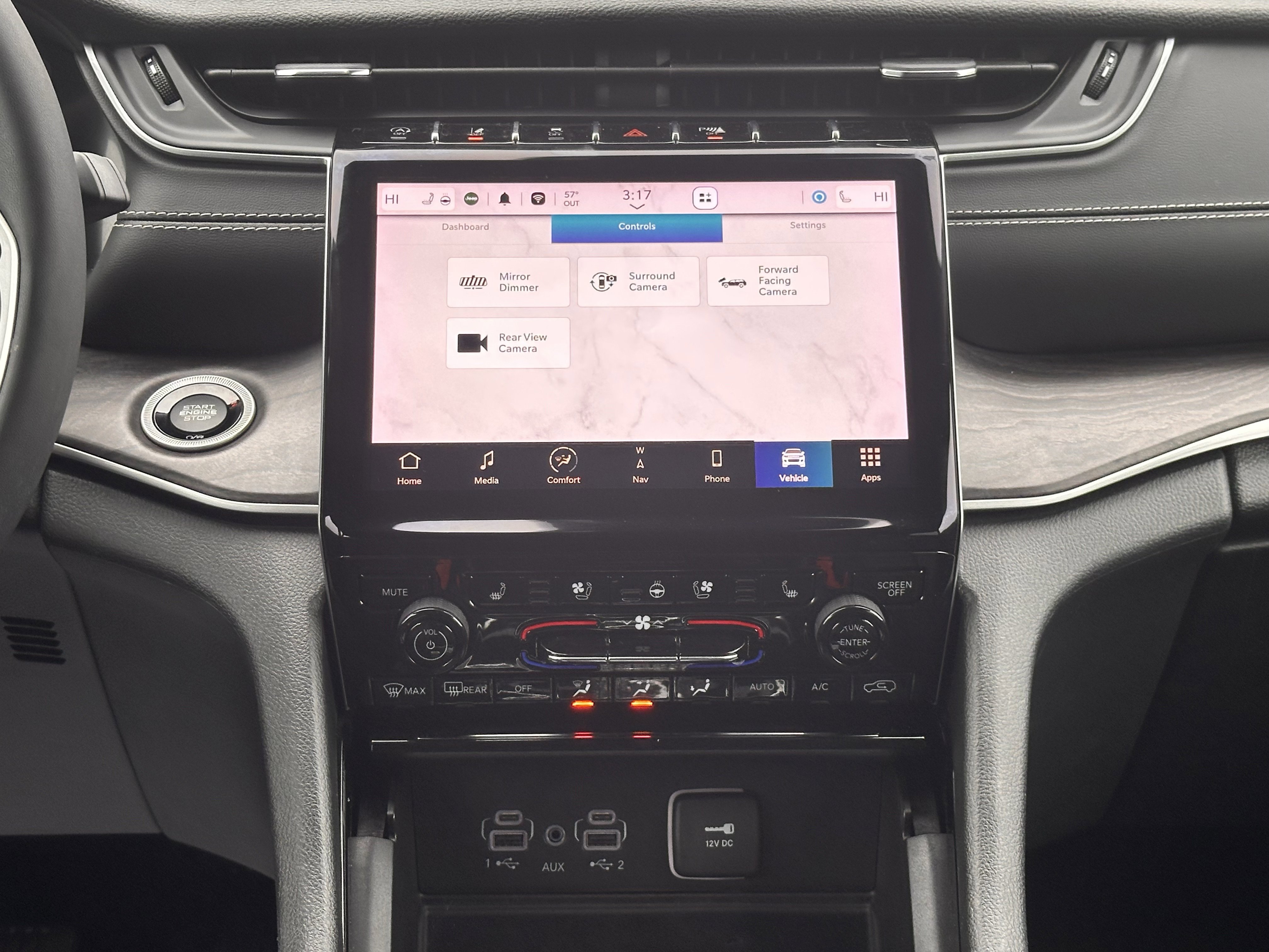 Used 2023 Jeep Grand Cherokee Limited w/ Luxury Tech Group II image 13