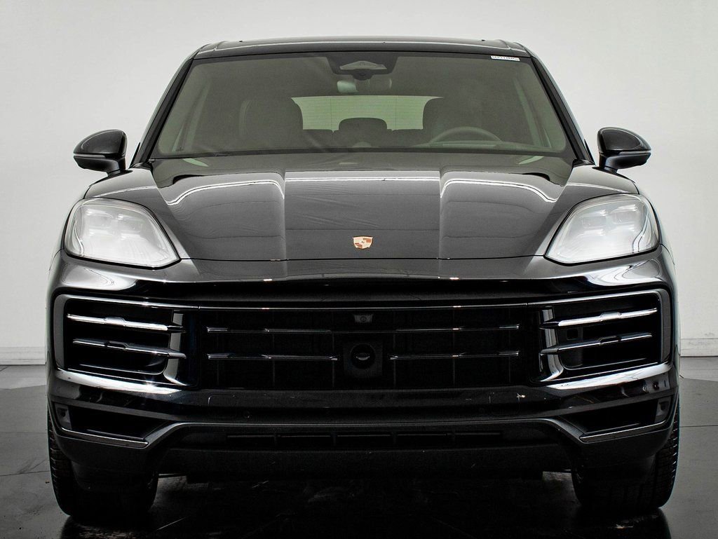 New 2026 Porsche Cayenne S AWD/4WD image 11