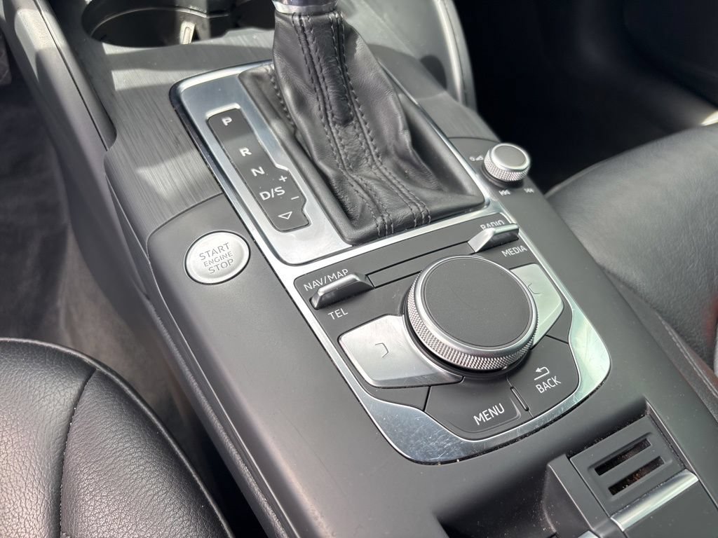 Used 2019 Audi A3 2.0T Titanium w/ Convenience Package FWD image 20