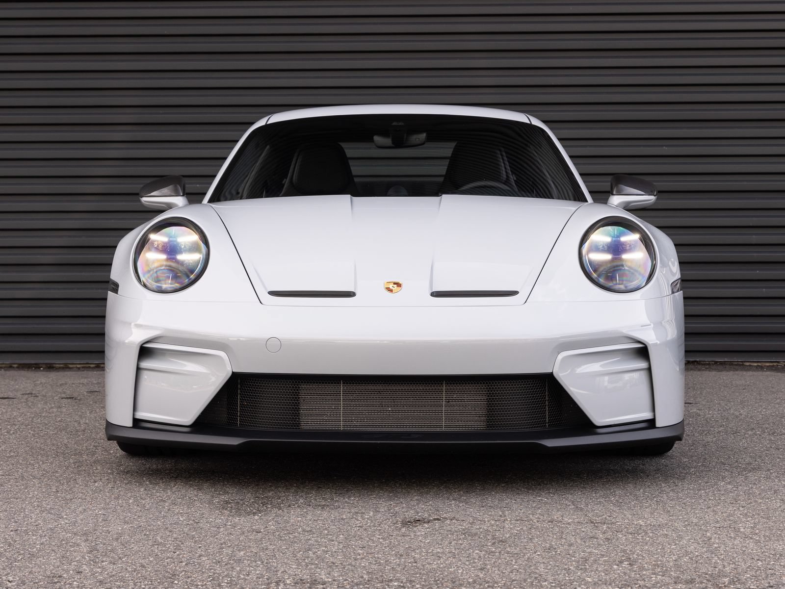 Certified 2026 Porsche 911 GT3 RWD image 7