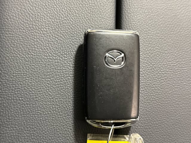Used 2025 MAZDA CX-50 AWD 2.5 S w/ Weather Package image 37