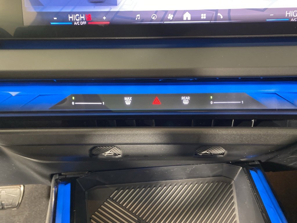 New 2026 BMW X3 xDrive30 image 18