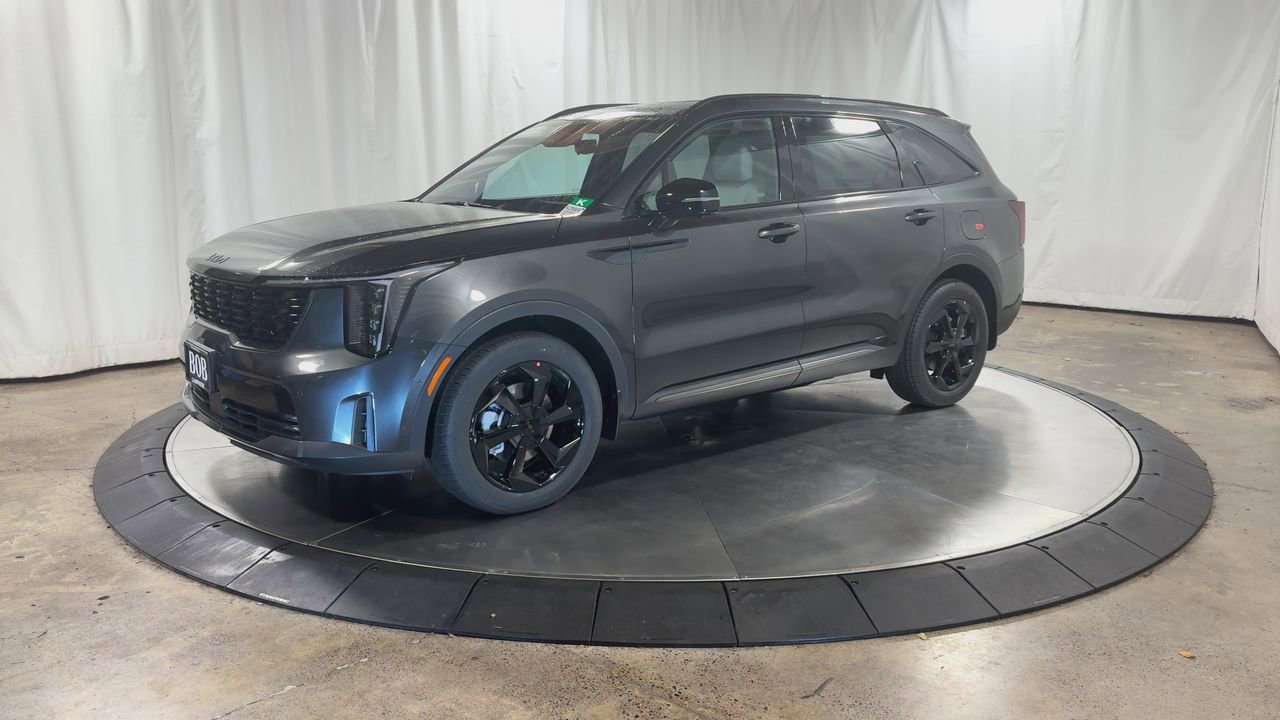 New 2026 Kia Sorento SX Prestige image 6