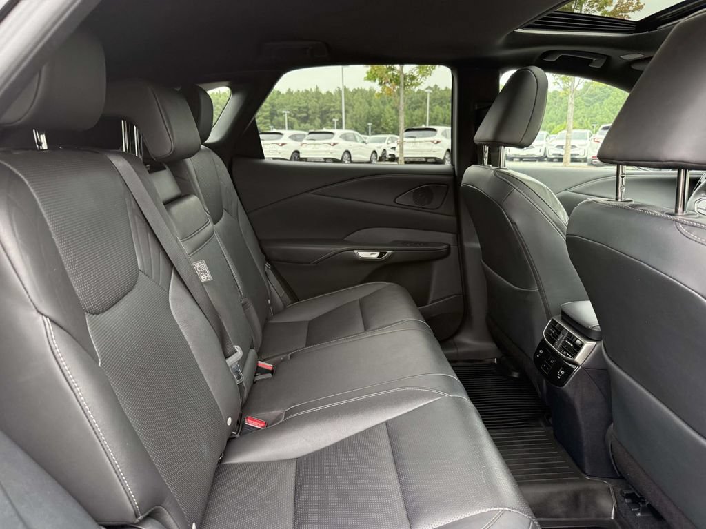 Used 2024 Lexus RX 350 Premium Plus w/ Convenience Package AWD/4WD image 16