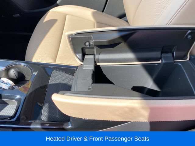 Used 2024 Buick Envision Preferred AWD/4WD image 14