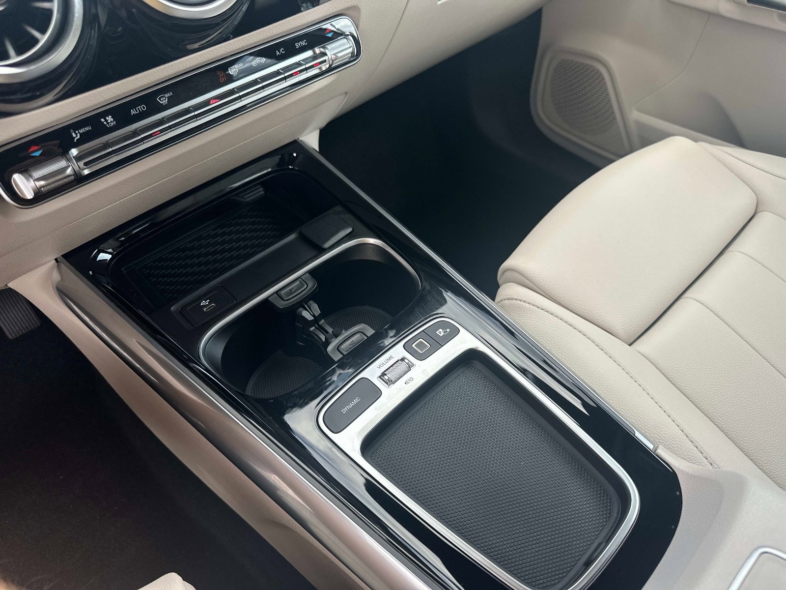 Certified 2026 Mercedes-Benz GLA 250 image 22