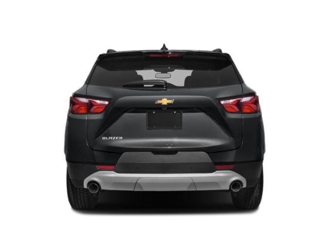 Used 2021 Chevrolet Blazer LT AWD/4WD image 9