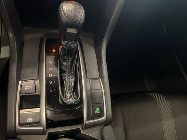 Used 2019 Honda Civic EX image 21