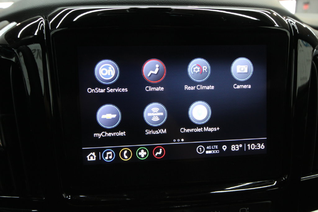 Used 2023 Chevrolet Traverse LT FWD image 21