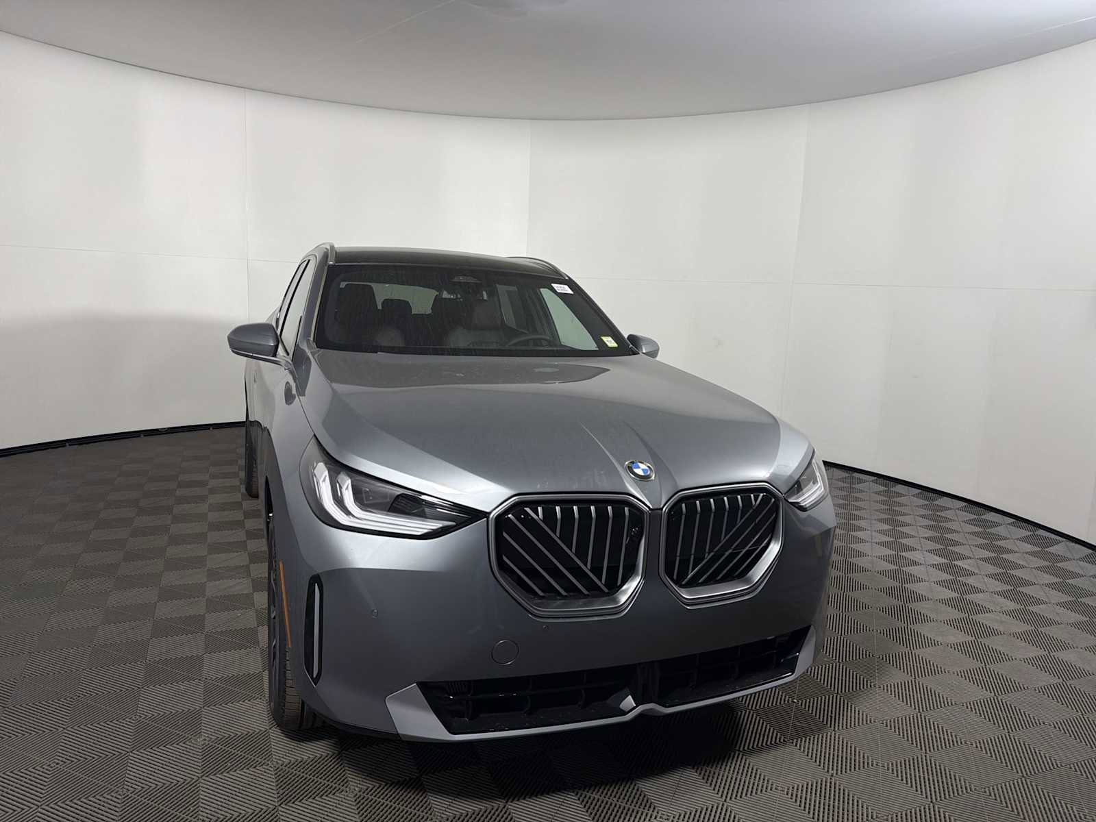 New 2026 BMW X3 xDrive30 w/ Premium Package AWD/4WD image 6