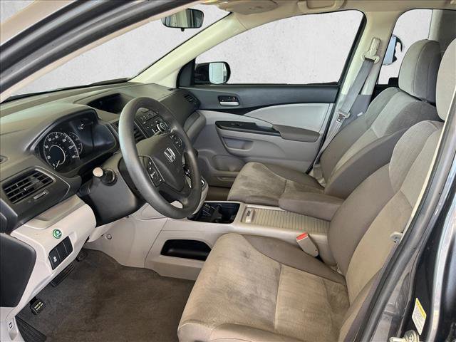 Used 2012 Honda CR-V LX image 9
