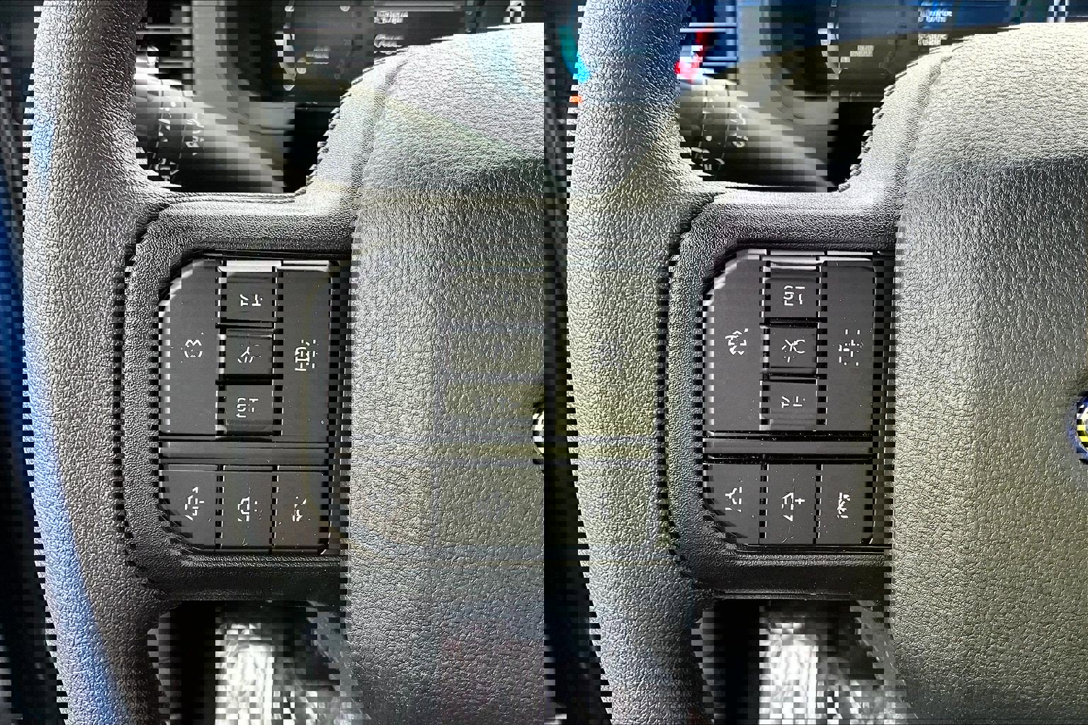 New 2025 Ford F150 STX w/ LOBO Package image 17