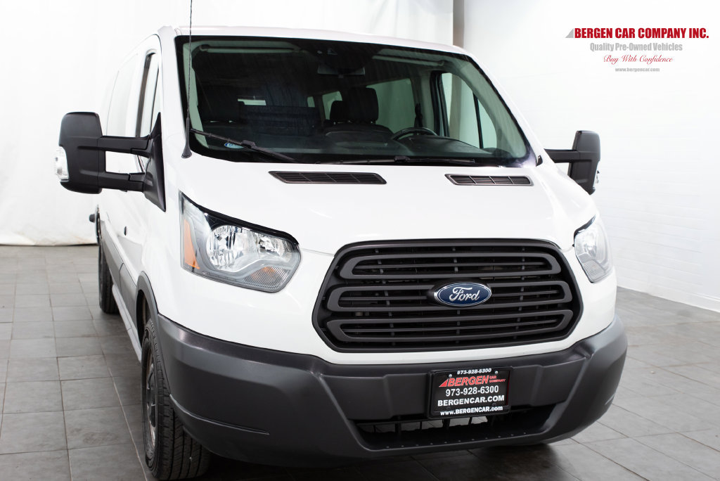 Used 2018 Ford Transit 350 XL