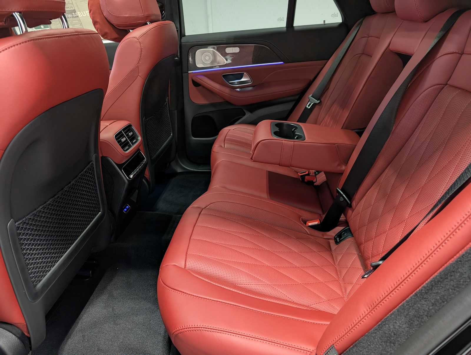 New 2026 Mercedes-Benz GLE 63 AMG S image 20