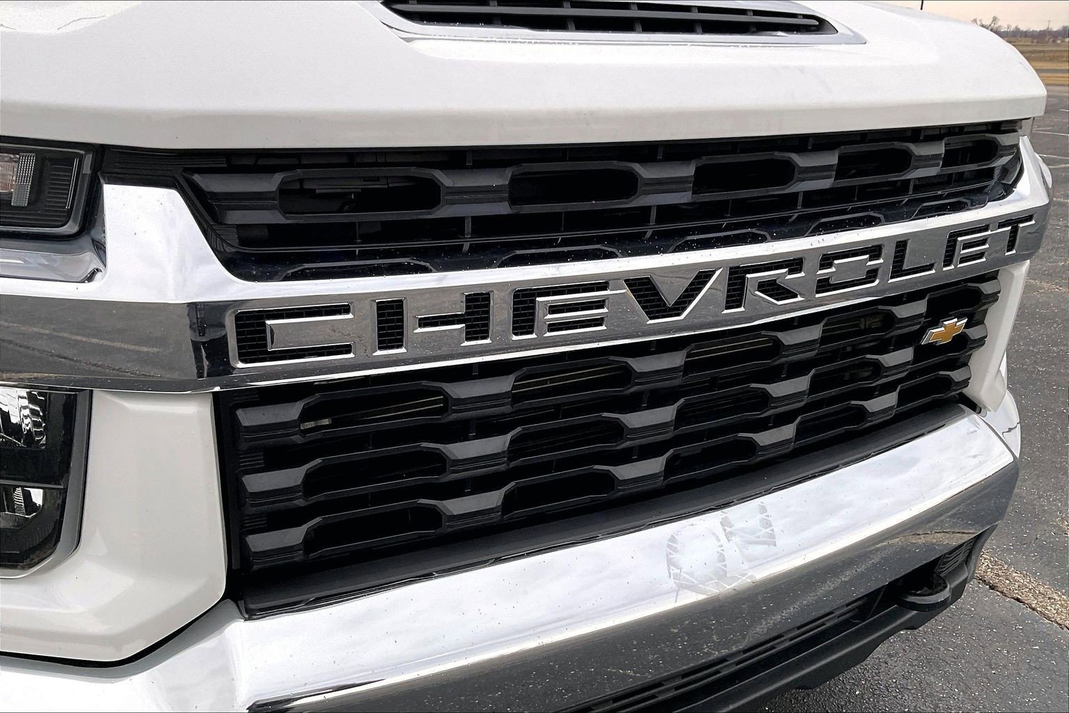 Used 2023 Chevrolet Silverado 2500 LT image 26