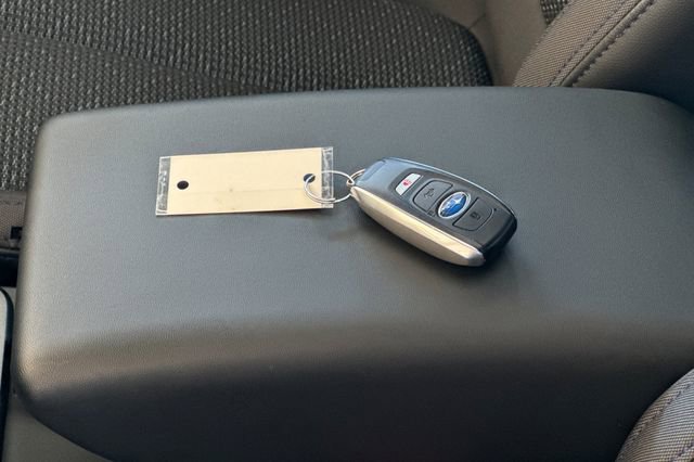 Used 2026 Subaru Forester Premium image 11