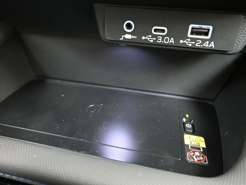 New 2026 Subaru Forester Limited image 34