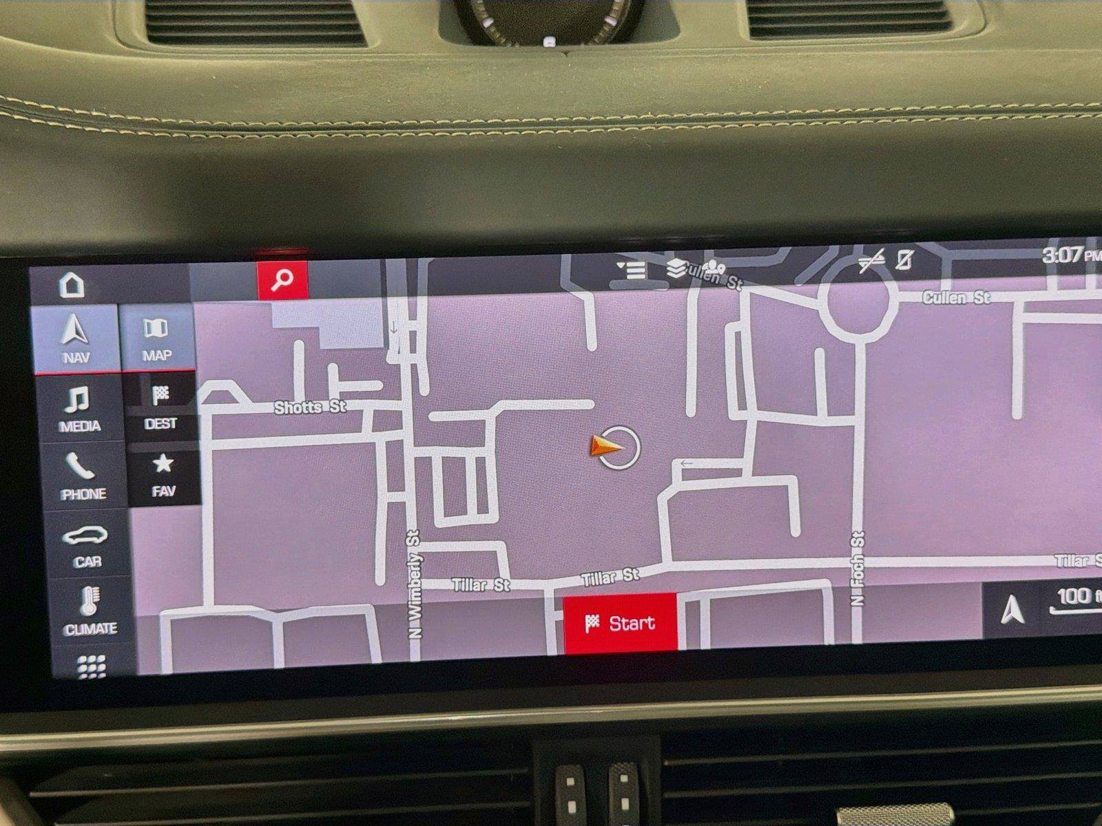Certified 2020 Porsche Cayenne AWD/4WD image 22