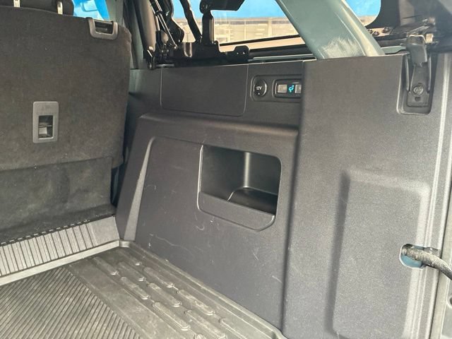 Used 2022 Ford Bronco Big Bend AWD/4WD image 75