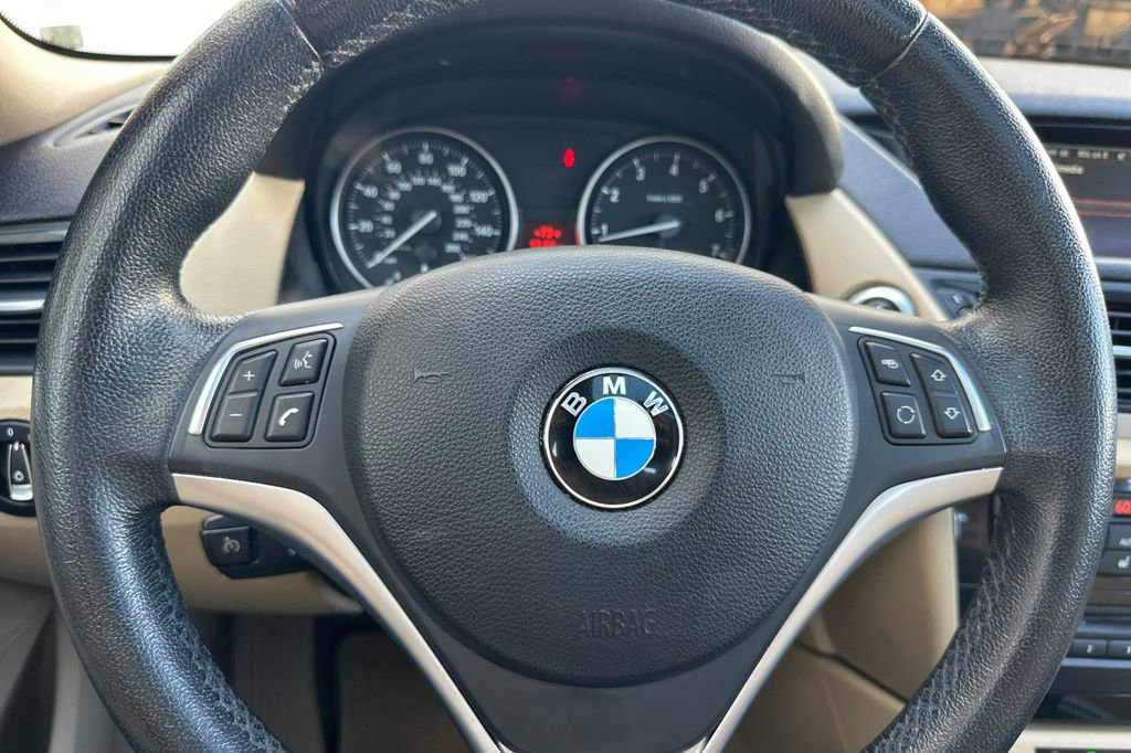 Used 2015 BMW X1 xDrive28i image 24
