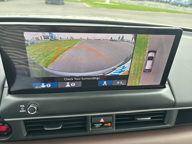 New 2026 Honda Pilot image 20