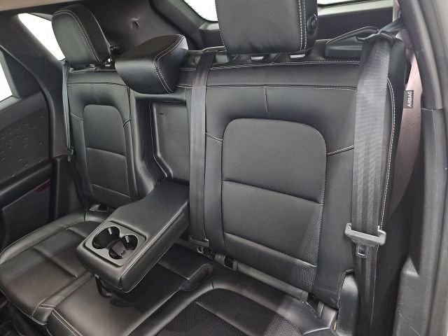 Used 2020 Ford Escape SEL image 20