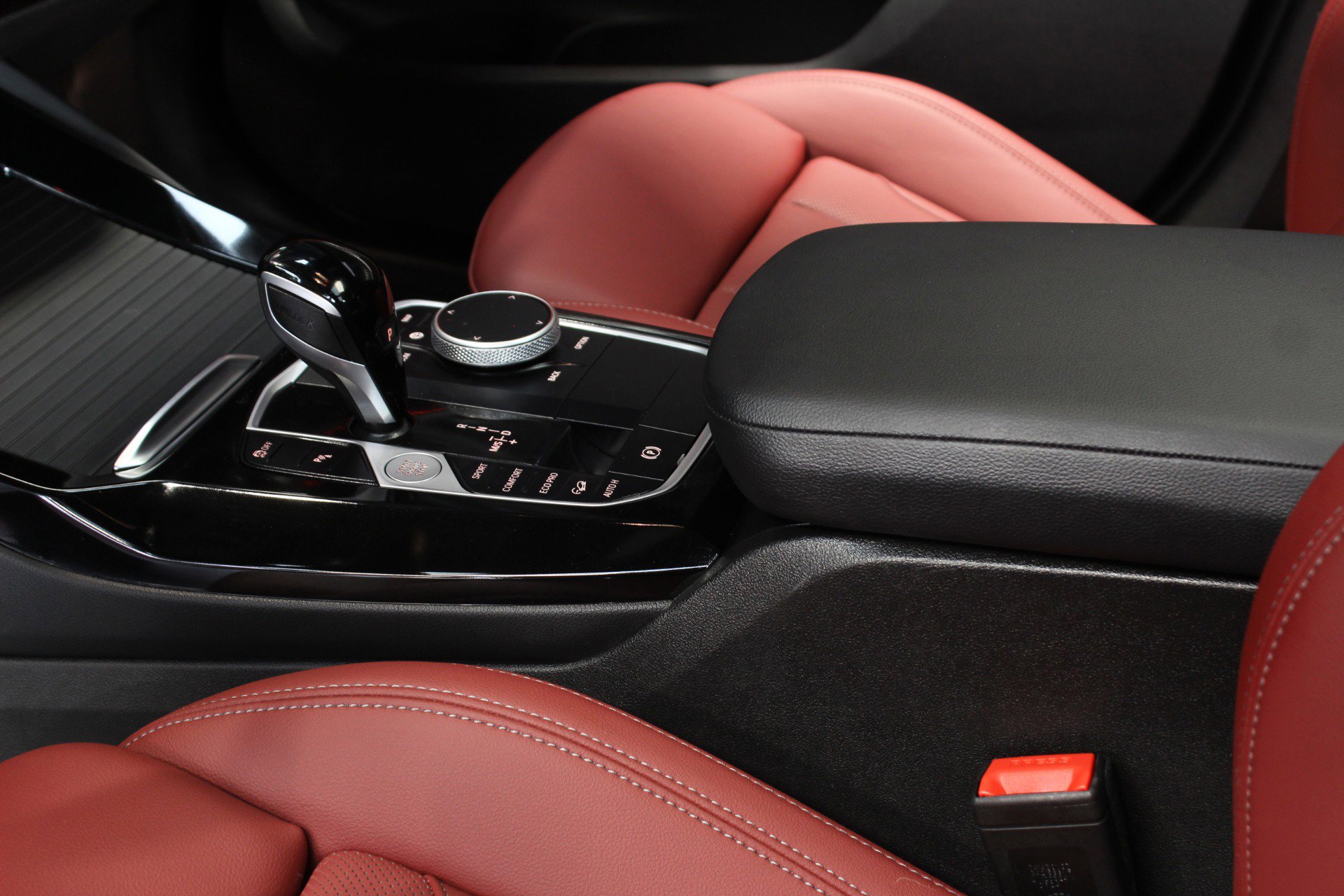 Used 2024 BMW X3 M40i w/ Premium Package image 73