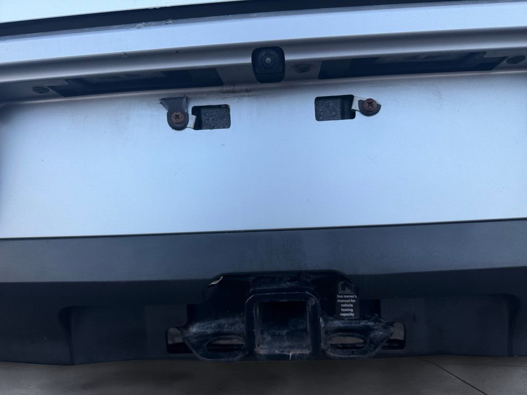 Used 2022 Nissan Pathfinder Platinum w/ Cargo Package image 20