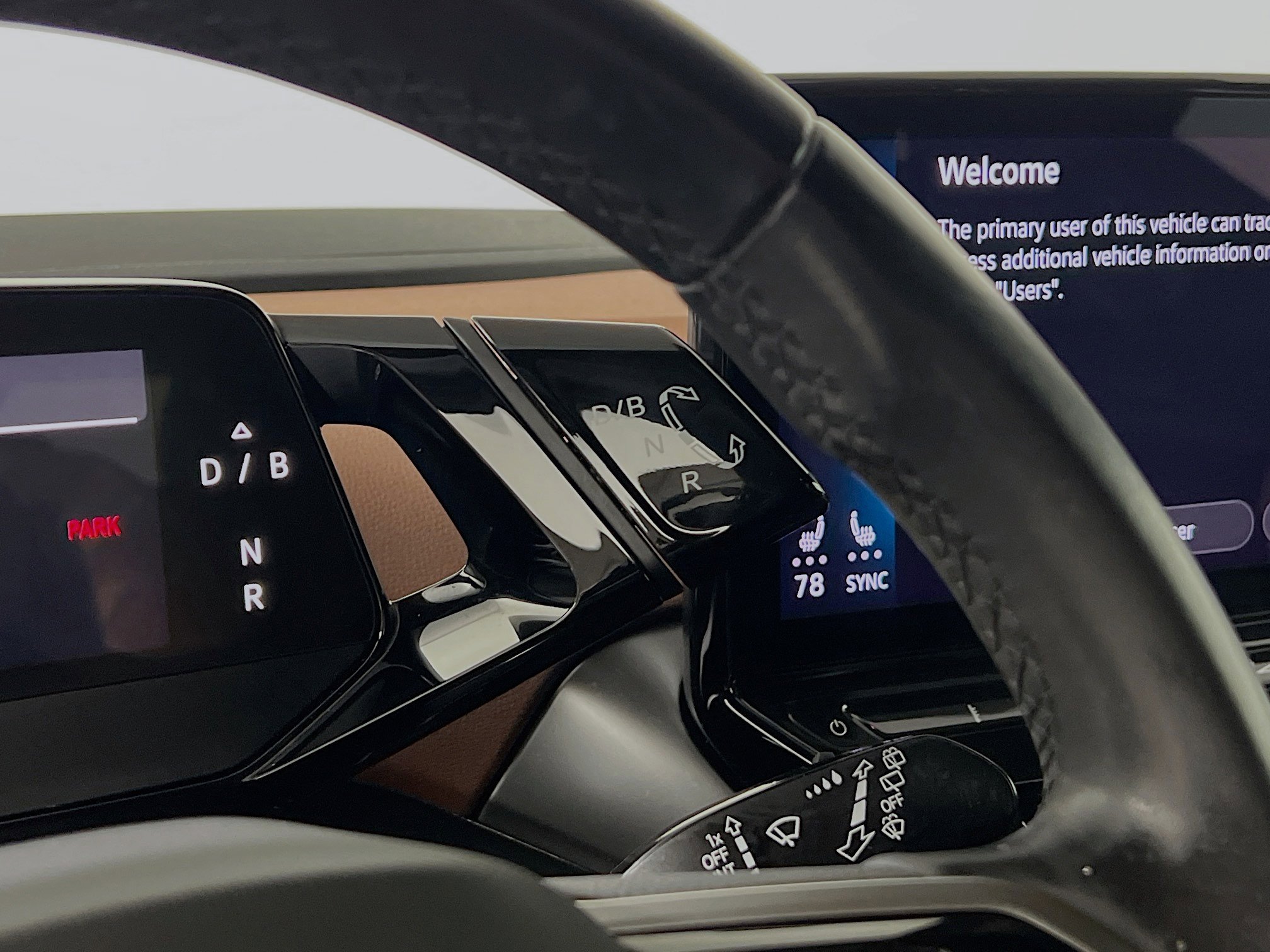 Used 2022 Volkswagen ID.4 Pro S image 23