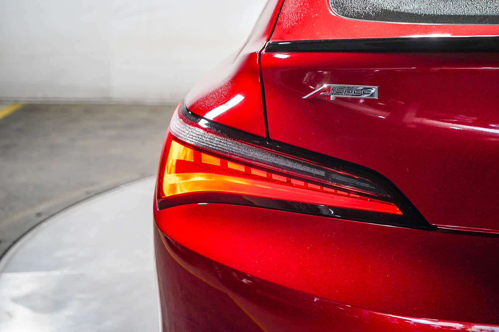 Used 2025 Acura Integra A-Spec image 13