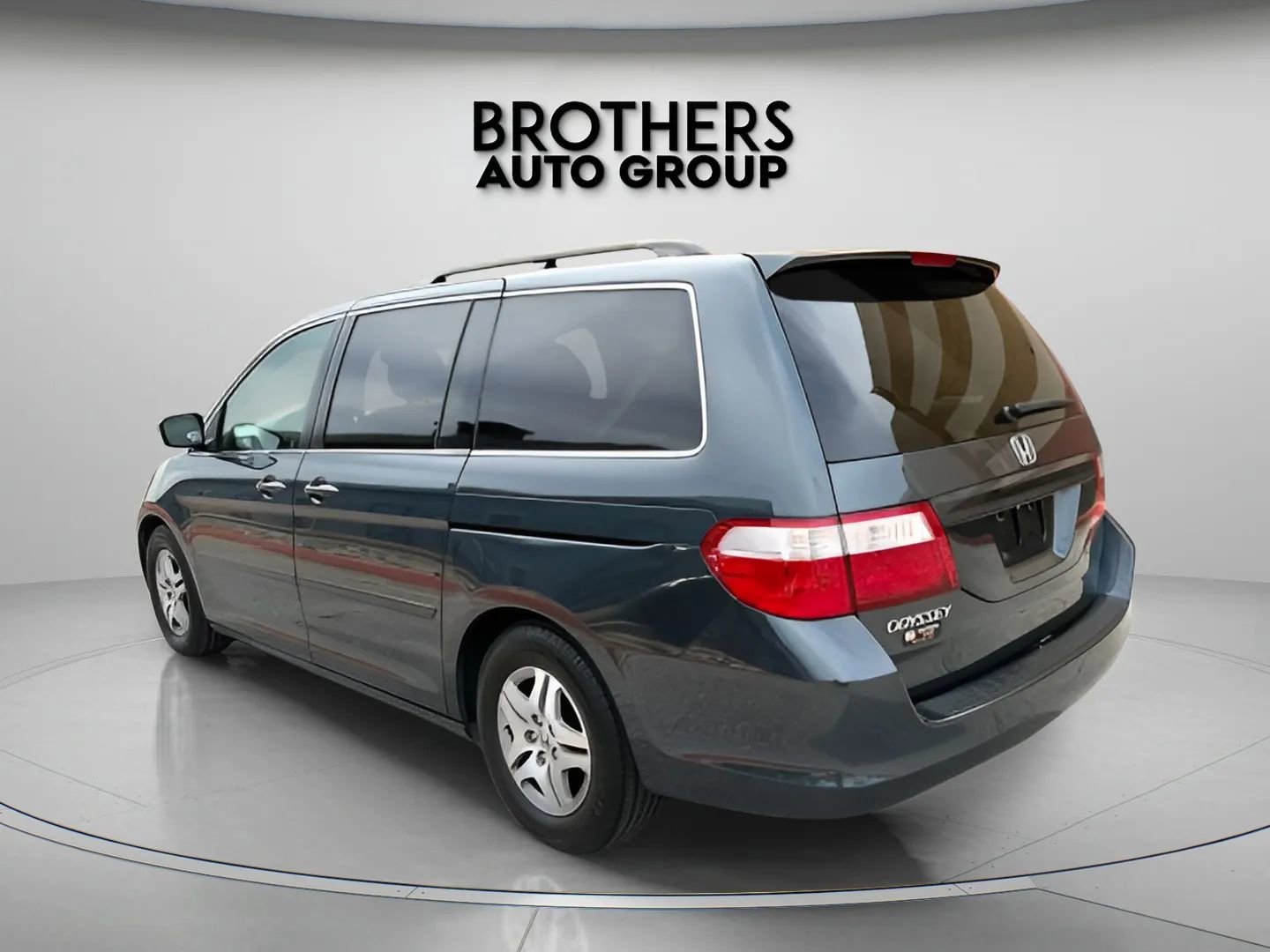 Used 2006 Honda Odyssey EX-L image 9