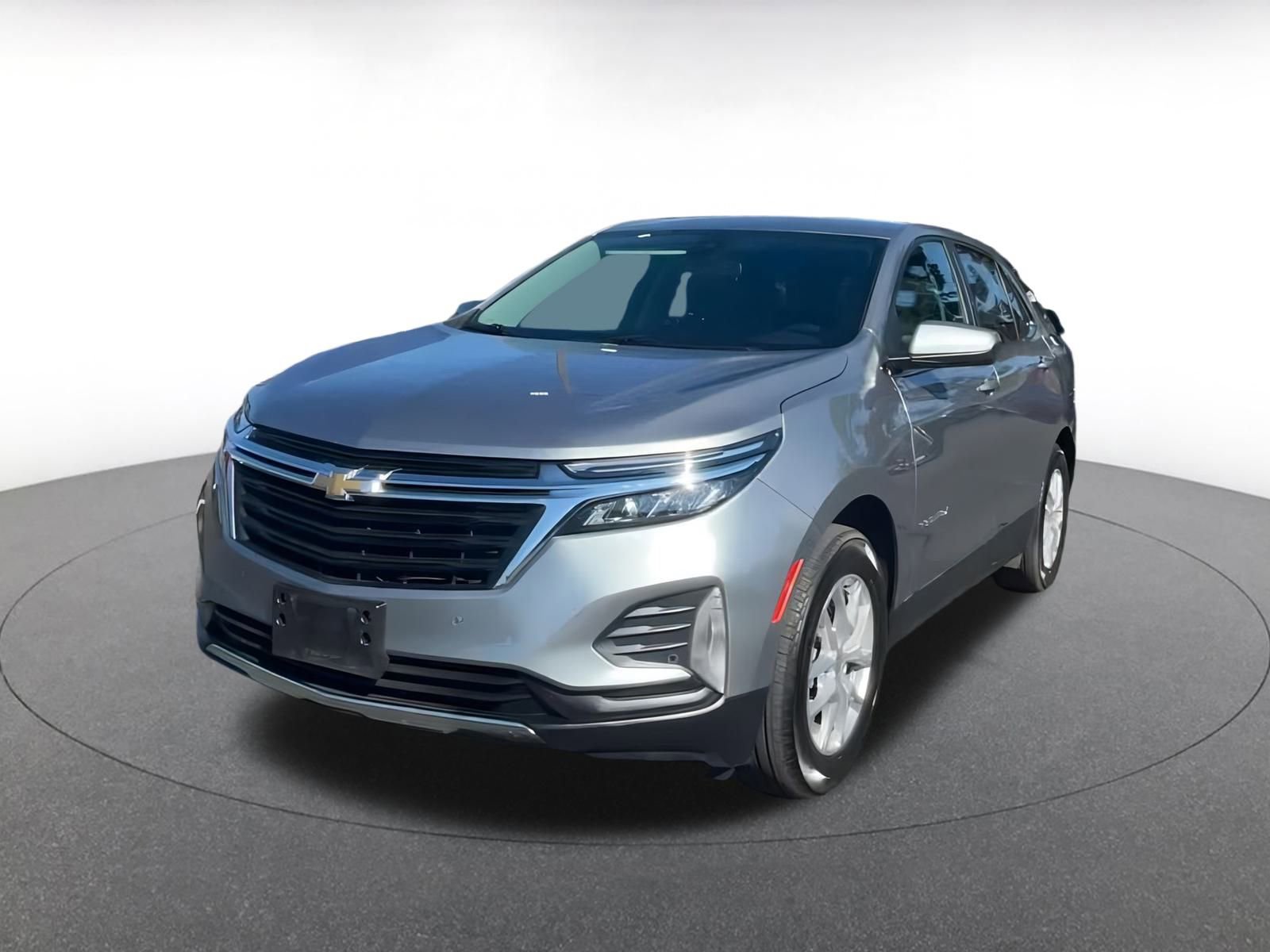 Used 2024 Chevrolet Equinox LT image 7