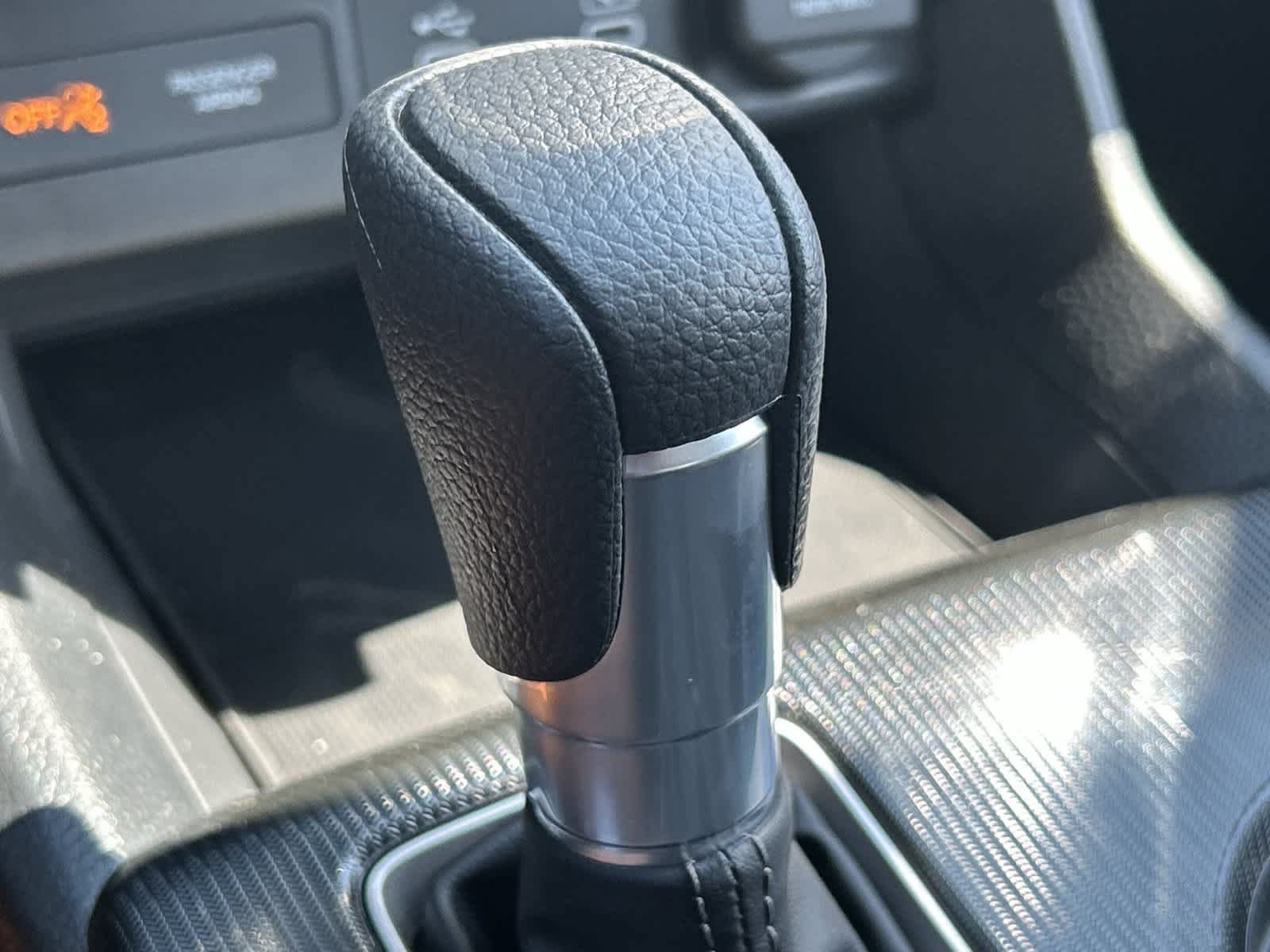 New 2026 Honda Civic LX image 17