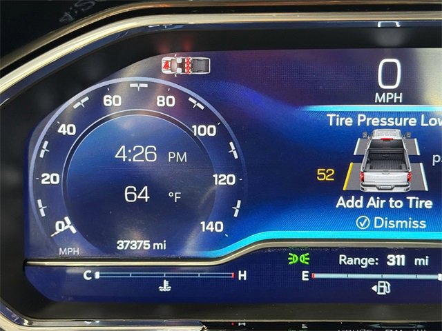 Used 2024 Chevrolet Silverado 2500 LT image 13