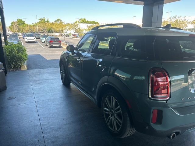 Used 2024 MINI Cooper Countryman S image 5