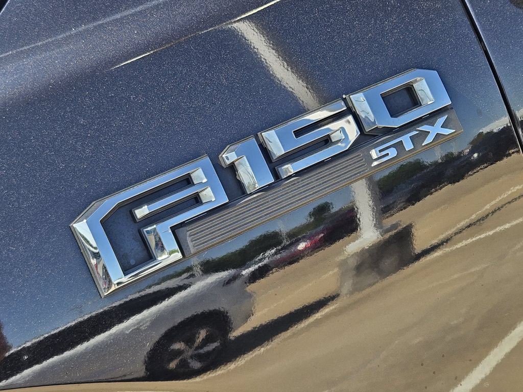 Used 2019 Ford F150 XL w/ Equipment Group 101A Mid AWD/4WD image 11