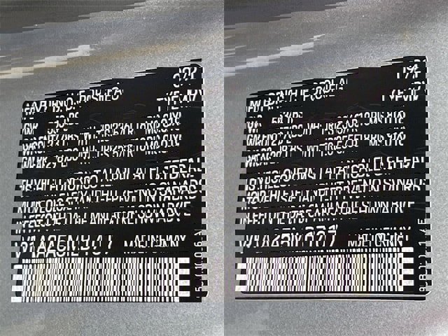 Used 2021 Porsche Macan image 29