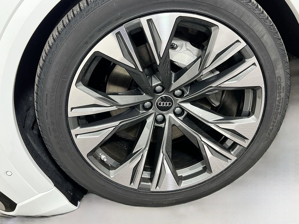New 2026 Audi Q8 Premium Plus AWD/4WD image 27